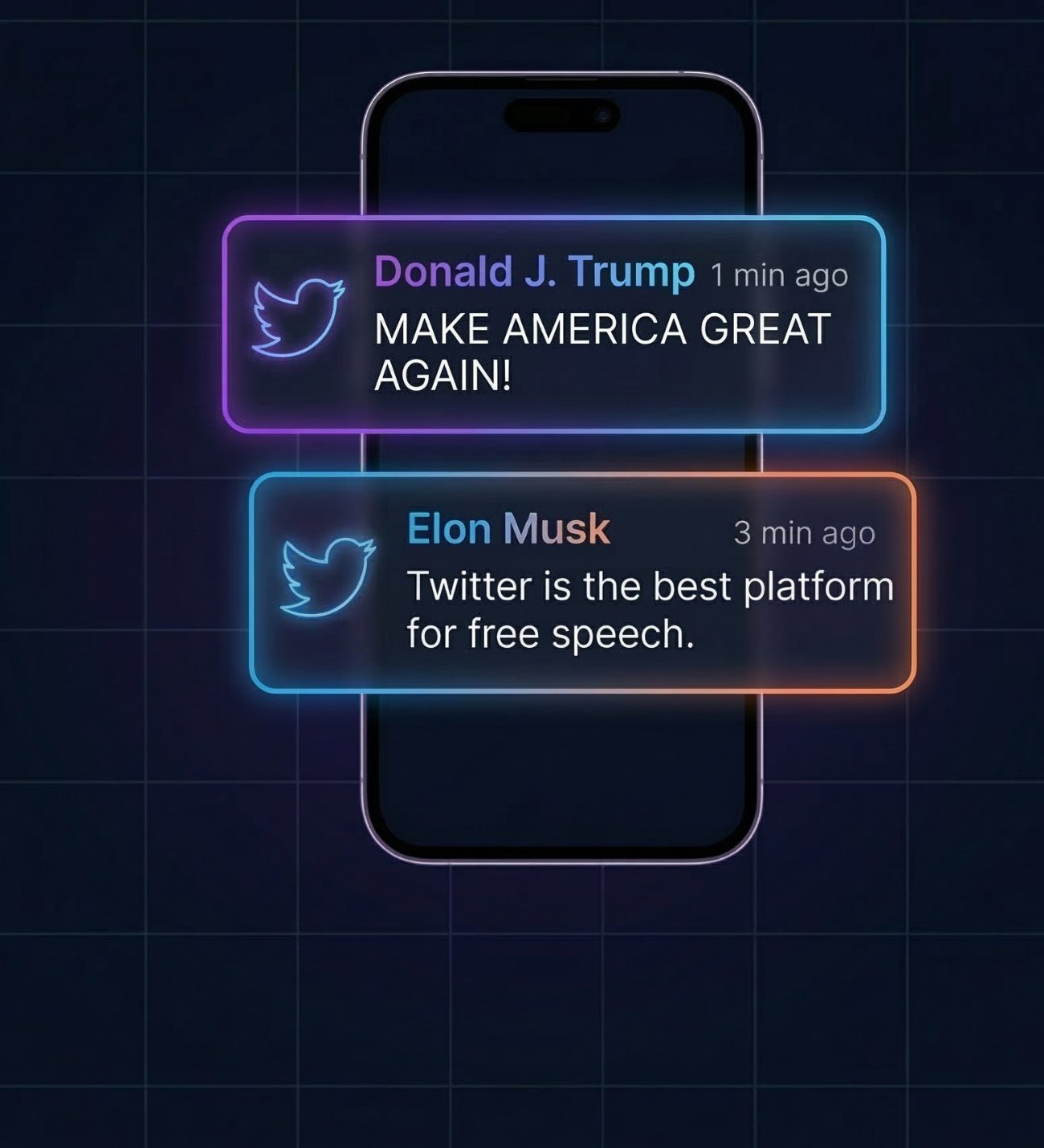 Real-time Alerts